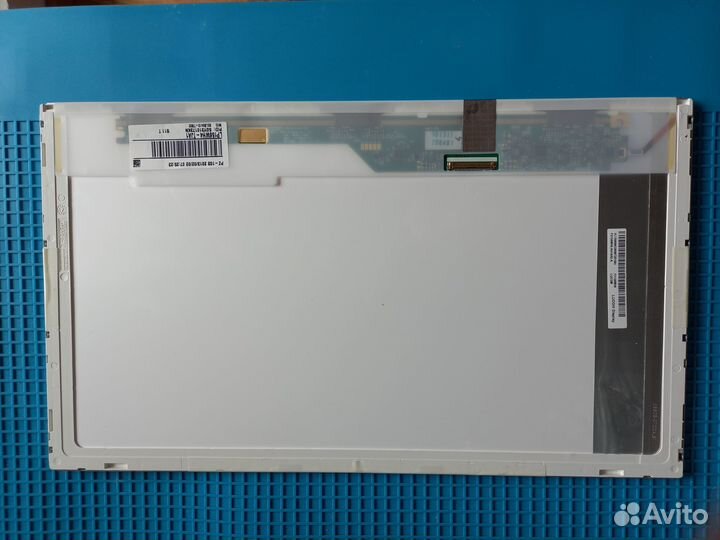 Матрица для ноутбука 15.6 40 pin