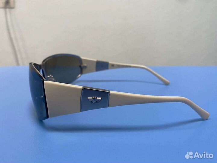 Солнцезащитные очки мужские