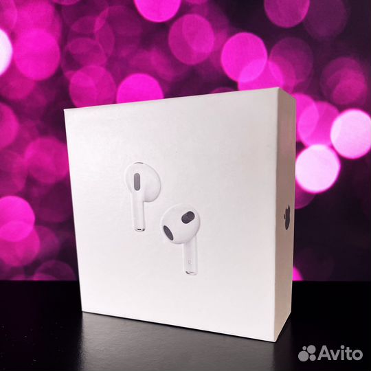 Airpods 3