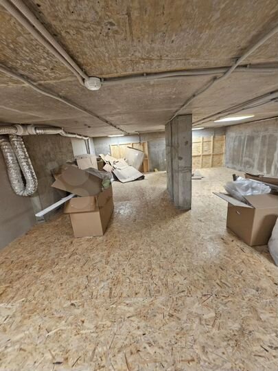 Свободного назначения, 109 м²