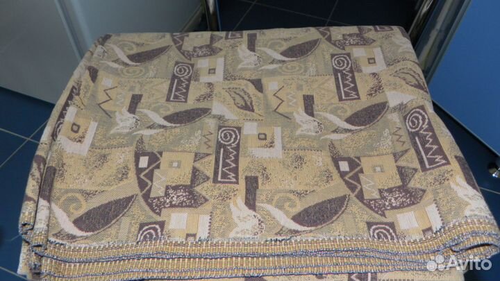 Мебельная ткань