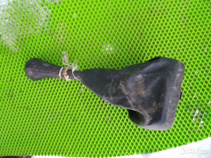 Ручка кпп ваз 2114