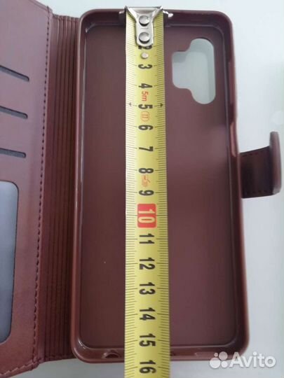 Чехол для телефона Samsung Galaxy A32 4G, 5G