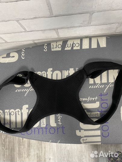 Корсет корректор осанки