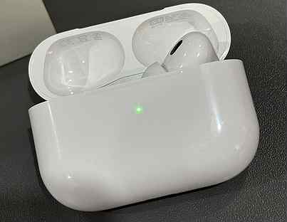 Кейс Airpods pro 2 с type c (без 1 наушника)