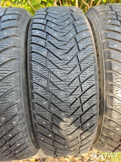 Yokohama IceGuard Stud IG65 225/60 R18 104T