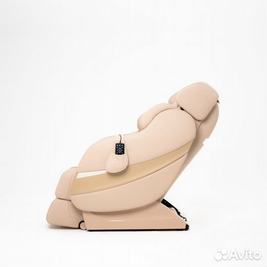 Массажное кресло премиум-класса Gess Rolfing