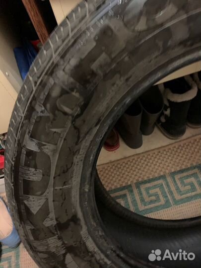 Kumho Radial 857 215/65 R16 98H