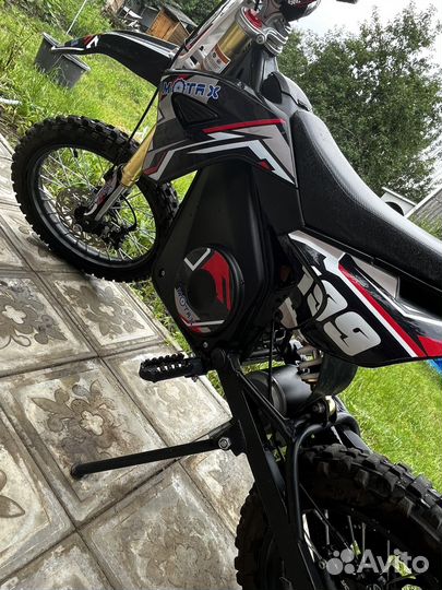 Электро мотоцикл