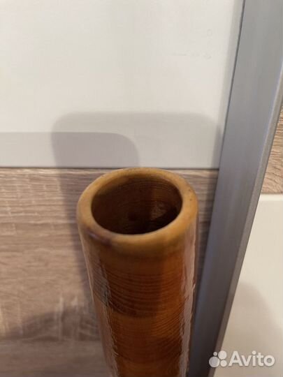 Диджериду нота D#