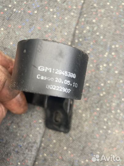 Датчик дорожного просвета opel Astra j zafira