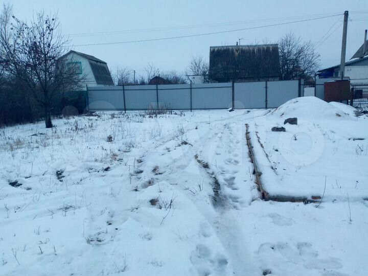 Участок 6 сот. (СНТ, ДНП)