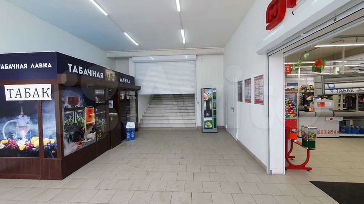 Торговая площадь, 600 м²