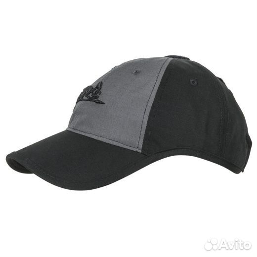 Бейсболка Helikon Tex Logo Cap