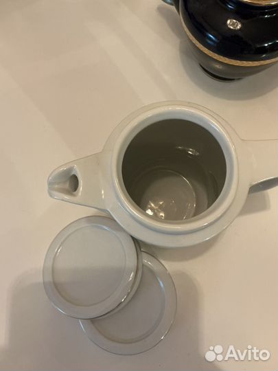 Чайник заварочный кофейник ресторан