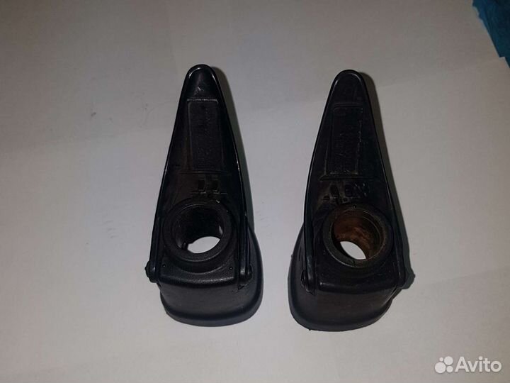 277000214 курок газа с корпусом BRP sea-doo