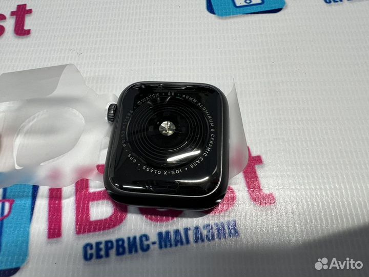 Часы Apple Watch SE 40mm (новые / гарантия)