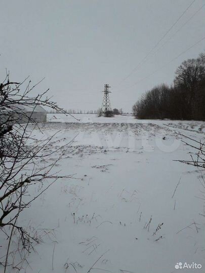 Дом 60 м² на участке 40 сот.