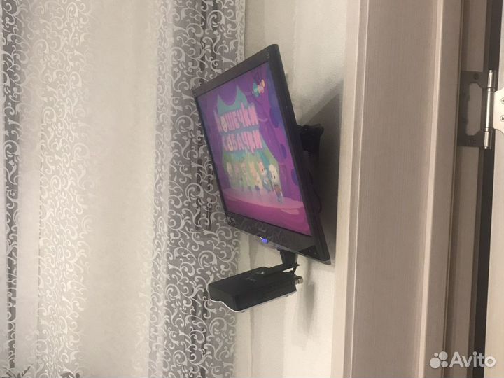 Монитор для компа или тв