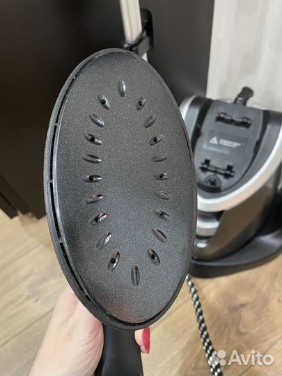 Отпариватель KT-927