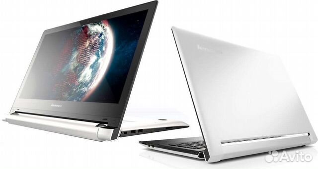 Ноутбук Lenovo flex 2-15