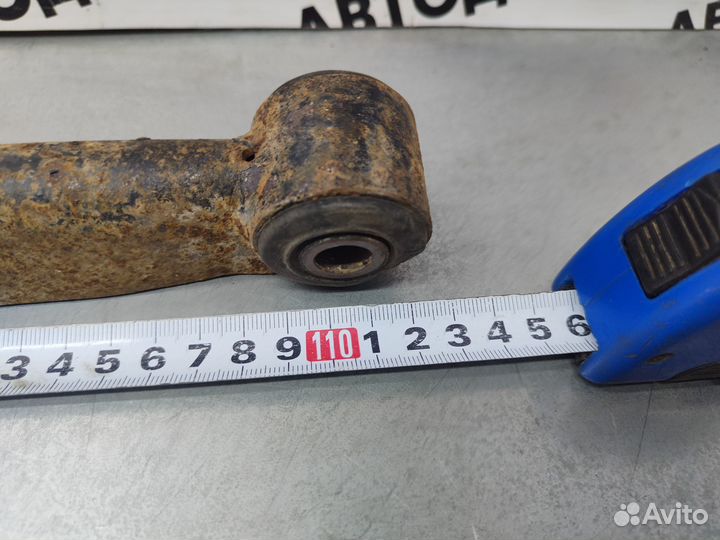 Тяга задняя Mitsubishi Lancer 6 (C62A) 1991 г.в