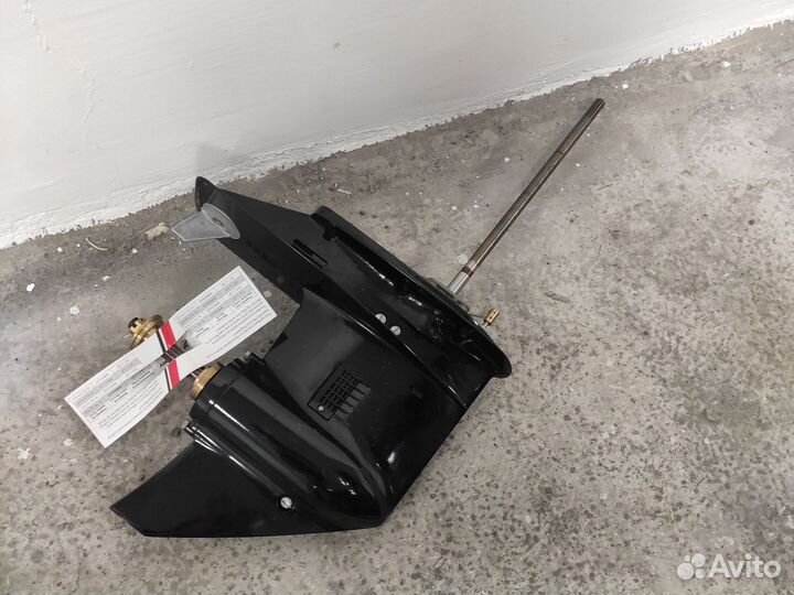 Редуктор мотора Mercury/Tohatsu 40 50 новый