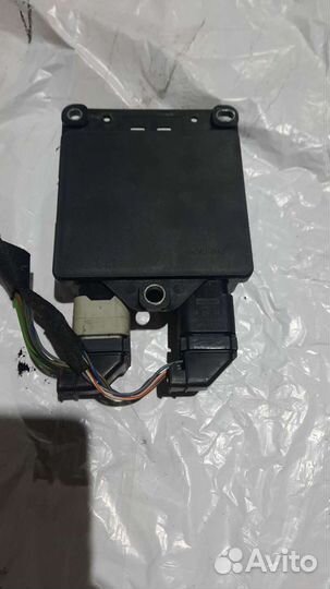 Блок управления подушкой безопасности Форд Транзит