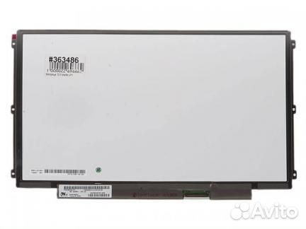 Матрица для ноутбука LG-Philips LP125WH2 (SL)(T1)