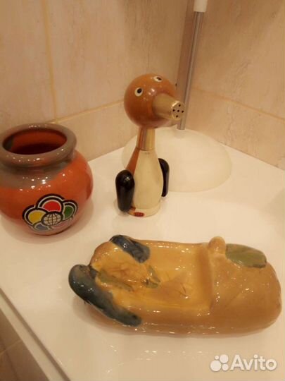 Горшки для запекания. Новые