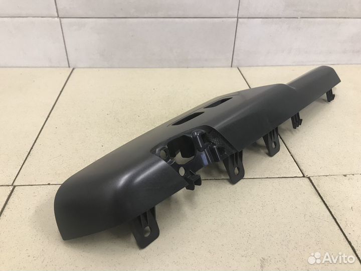 Накладка блока управления стеклоподъемниками Sport