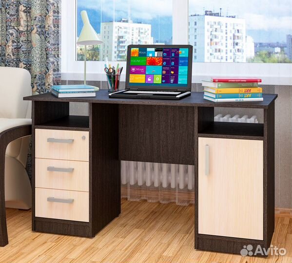 Стол фронда 4