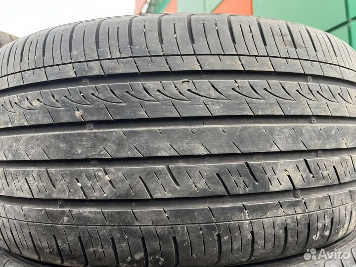 Opera Gold 245/40 R19