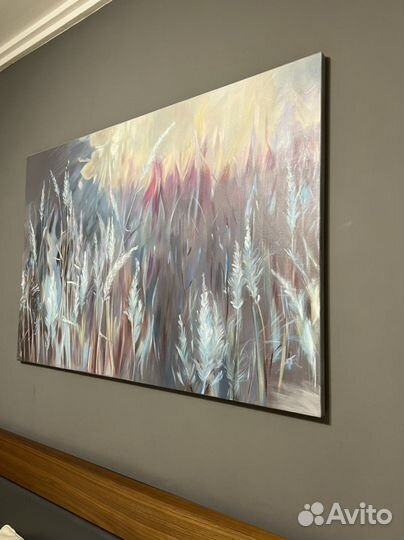 Картина на холсте