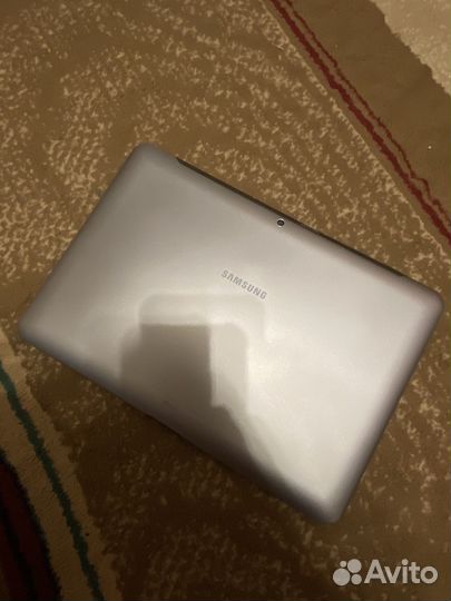 Планшет samsung galaxy tab 2 на запчасти