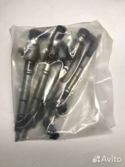 Форсунка для Volkswagen Caddy 3 2012