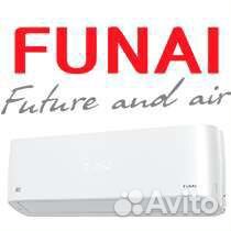 Кондиционеры. Сплит-системы