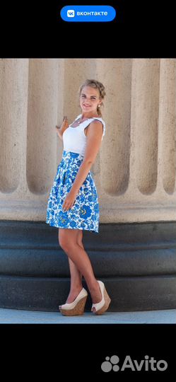 Юбка женская 42 44