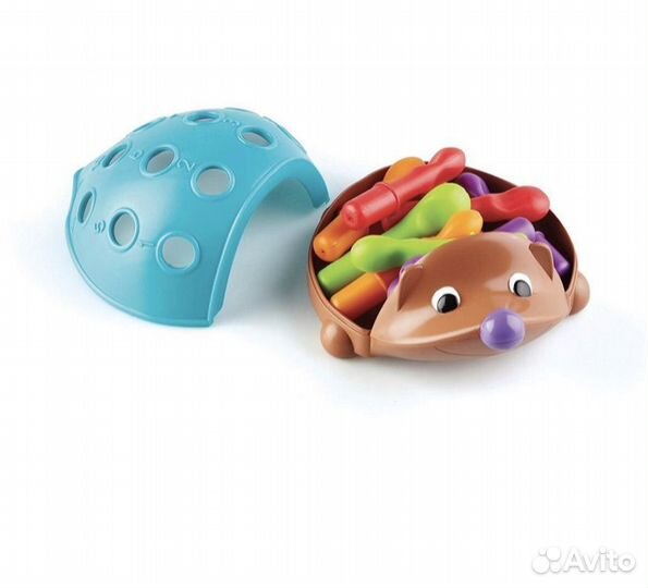 Развивающий сортер