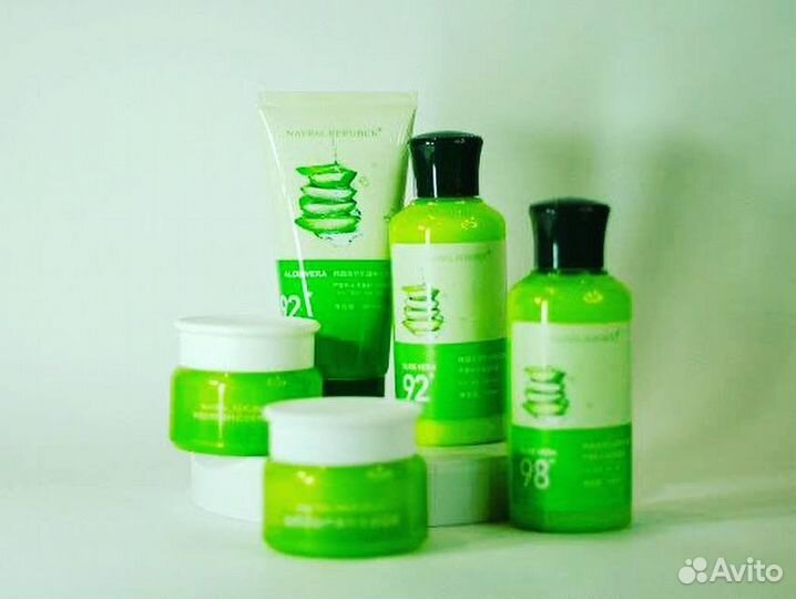 Набор для ухода за лицом