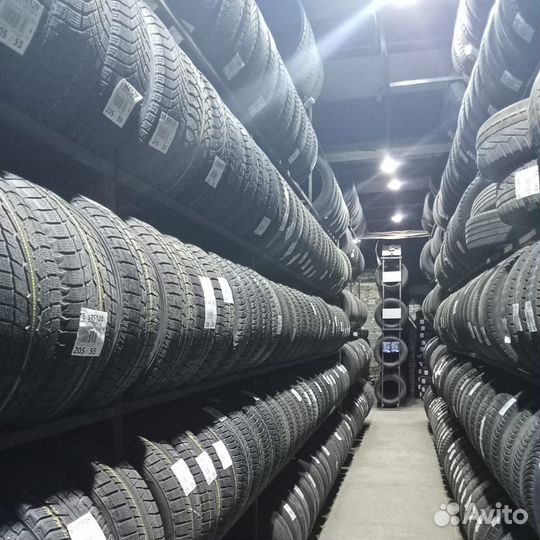 Hankook Winter I'Cept Evo2 W320 225/55 R17 101V