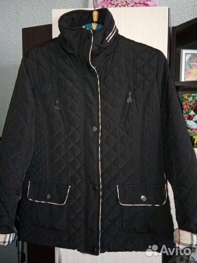 Куртка женские