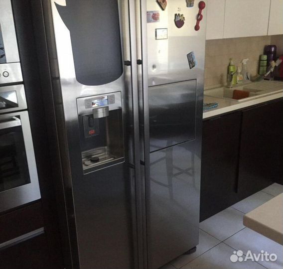 Ремонт холодильников и холодильного оборудования