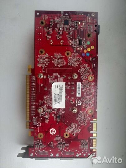 Видеокарты gts 250