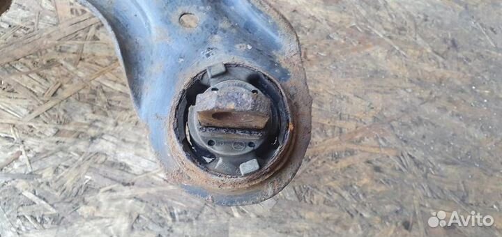 Рычаг задний продольный правый Mazda CX 5 KE 2012