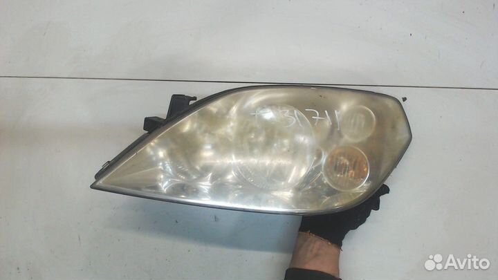 Фара (передняя) Nissan Primera P12, 2003