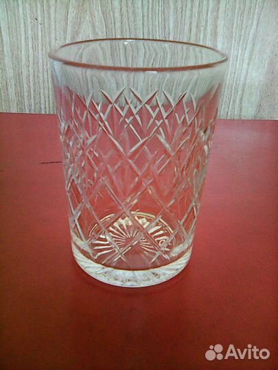 Стаканы для виски