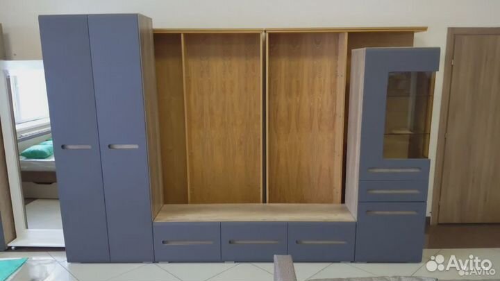 Тумба тв Наоми