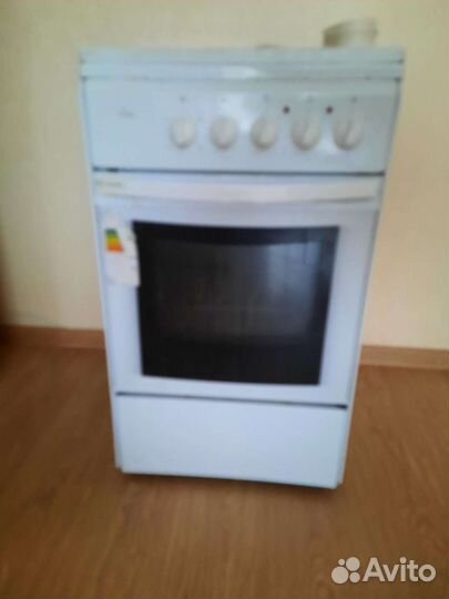 Плита электрическая