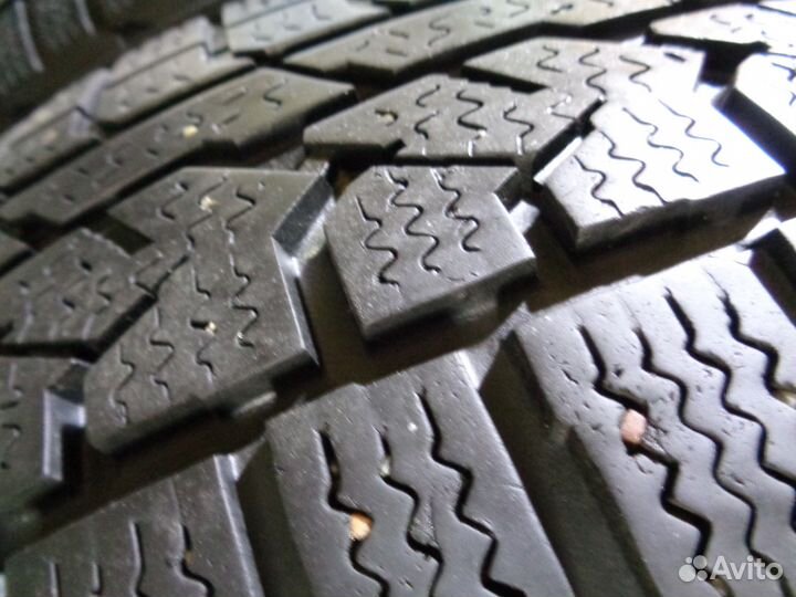 Kumho I'Zen RV KC15 225/60 R17